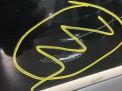 Дверь передняя левая SsangYong Муссо фотография №3