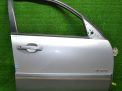 Дверь передняя правая SsangYong Рекстон 1, рест фотография №1