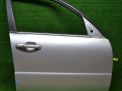 Дверь передняя правая SsangYong Рекстон 1, рест фотография №1