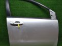 Дверь передняя правая SsangYong Нью Актион , Корандо С фотография №1