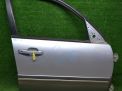 Дверь передняя правая SsangYong Рекстон 1, рест фотография №1