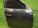 Дверь передняя правая SsangYong Рекстон 2 фотография №2