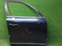 Дверь передняя правая SsangYong Муссо Спортс II Q200 , голая фотография №1