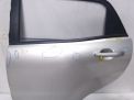 Дверь задняя левая SsangYong Нью Актион , Корандо С фотография №1