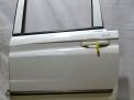 Дверь задняя левая SsangYong Корандо Спортс 2 фотография №1