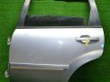 Дверь задняя левая SsangYong Рекстон 1, рест фотография №1