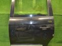 Дверь задняя левая SsangYong Ставик , д фотография №1