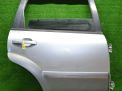 Дверь задняя правая SsangYong Рекстон 1, рест фотография №1