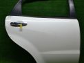 Дверь задняя правая SsangYong Нью Актион , Корандо С фотография №1