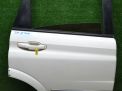 Дверь задняя правая SsangYong Актион фотография №1