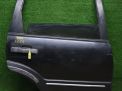 Дверь задняя правая SsangYong Рекстон 1 фотография №1