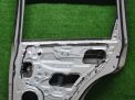 Дверь задняя правая SsangYong Рекстон 1, рестайлинг фотография №3