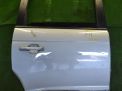 Дверь задняя правая SsangYong Ставик фотография №1