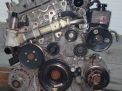 Двигатель SsangYong 665.935 665935 D27DTP фотография №1