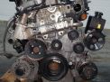 Двигатель SsangYong 665.925 D27DT EURO IV фотография №1
