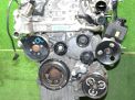 Двигатель SsangYong 664.951 664951 D20DT EURO IV фотография №4