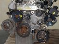 Двигатель SsangYong 664.950, 664950 D20DT EURO IV фотография №1