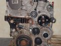 Двигатель SsangYong 671.950 671950 D20DTF фотография №1
