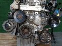 Двигатель SsangYong 664.951 664951 D20DT EURO IV фотография №1