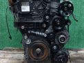 Двигатель SsangYong 671.950 671950 D20DTF фотография №1