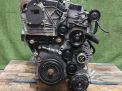 Двигатель SsangYong 671.950 671950 D20DTF фотография №1