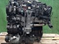 Двигатель SsangYong 671.950 671950 D20DTF фотография №2