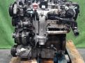 Двигатель SsangYong 671.950 671950 D20DTF фотография №3