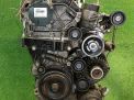 Двигатель SsangYong 671.950 671950 D20DTF фотография №1