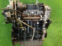 Двигатель SsangYong 671.950 671950 D20DTF фотография №5