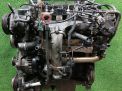 Двигатель SsangYong 671.950 671950 D20DTF фотография №4