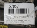 Двигатель SsangYong 664.951 664951 D20DT EURO IV фотография №10