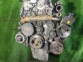 Двигатель SsangYong 664.951 664951 D20DT EURO III фотография №1