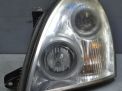 Фара левая SsangYong Рекстон , с 2007 фотография №1