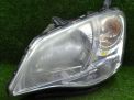 Фара левая SsangYong Нью Актион , Корандо С, до 2013 фотография №1
