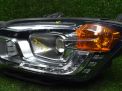 Фара левая SsangYong Нью Актион , Корандо С, с 2013 года фотография №2