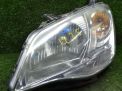 Фара левая SsangYong Нью Актион , Корандо С, до 2013 фотография №1
