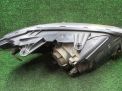 Фара левая SsangYong Нью Актион , Корандо С, до 2013 фотография №3