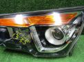 Фара левая SsangYong Корандо Туризмо , Ставик фотография №2