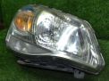Фара правая SsangYong Нью Актион , Корандо С, до 2013 фотография №1