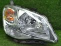 Фара правая SsangYong Нью Актион , Корандо С, до 2013 фотография №1