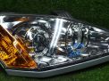 Фара правая SsangYong Кайрон до 2007г фотография №3