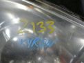 Фара правая SsangYong Кайрон до 2007г фотография №8