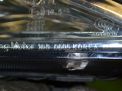 Фара правая SsangYong Актион фотография №4