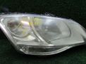 Фара правая SsangYong Нью Актион , Корандо С, до 2013 фотография №1