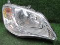 Фара правая SsangYong Нью Актион , Корандо С, до 2013 фотография №1