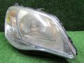 Фара правая SsangYong Нью Актион , Корандо С, до 2013 фотография №1