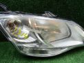 Фара правая SsangYong Нью Актион , Корандо С, до 2013 фотография №3