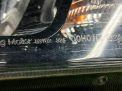 Фара правая SsangYong Корандо Спортс 2 фотография №4