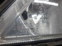 Фара противотуманная правая SsangYong Нью Актион , Корандо С фотография №6