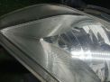 Фара противотуманная левая SsangYong Нью Актион , Корандо С фотография №5